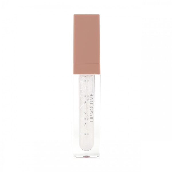 NAM Lip Volume 01 Brilliant White, huulikiilto