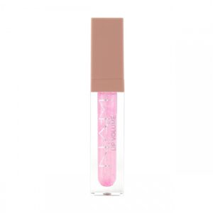 NAM Lip Volume 02 Aurora Pink, huulikiilto