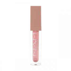 NAM Lip Volume 03 Paradise Pink, huulikiilto