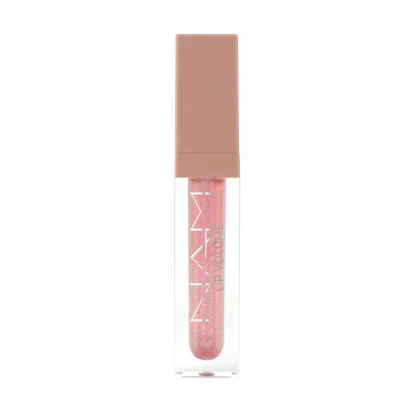 NAM Lip Volume 03 Paradise Pink, huulikiilto