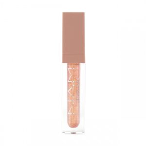 NAM Lip Volume 04 Desert Sun, huulikiilto