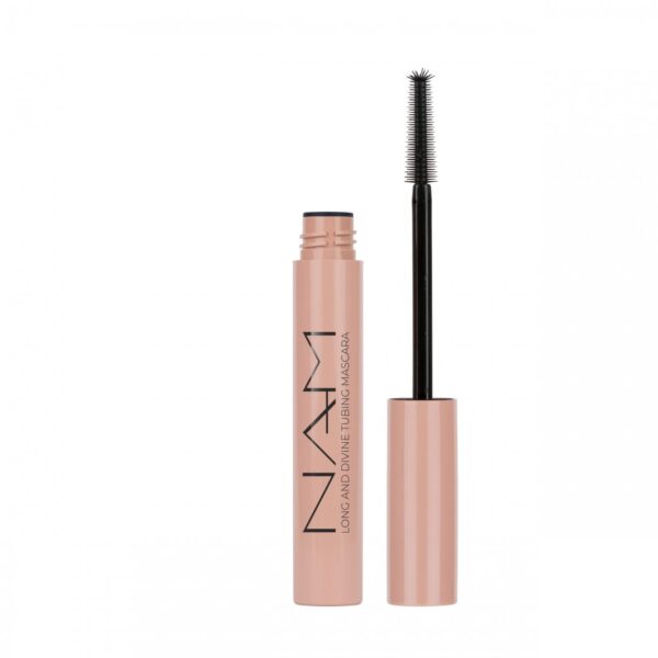 NAM Long And Divine Tubing Mascara, ripsiväri