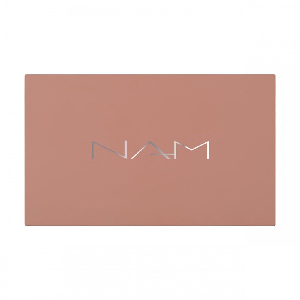 NAM Medium Magnetic Palette