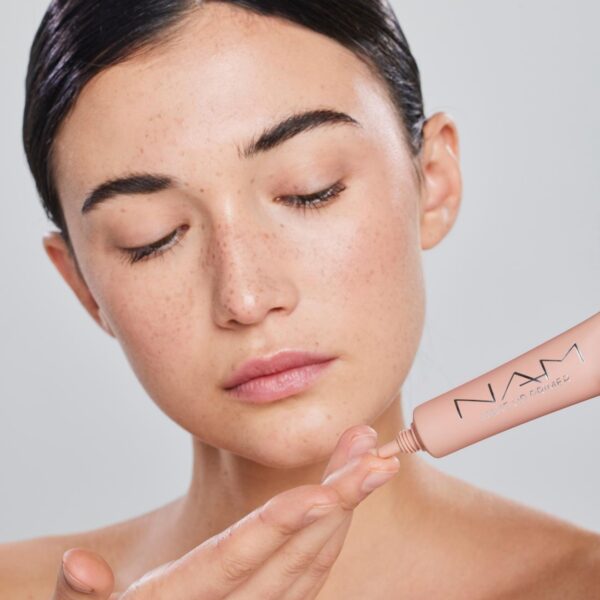 NAM Make Up Primer, meikinpohjustustuote - Image 3
