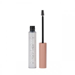 NAM Matte Eyebrow Gel, kulmakarvageeli