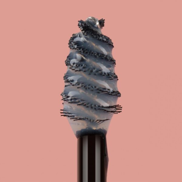 NAM Matte Eyebrow Gel, kulmakarvageeli - Image 3