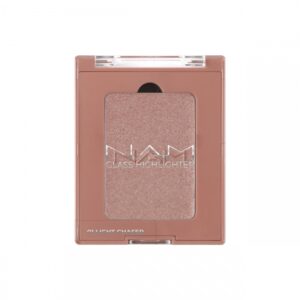 NAM Glass Highlighter 01 Light Chaser, korostuspuuteri