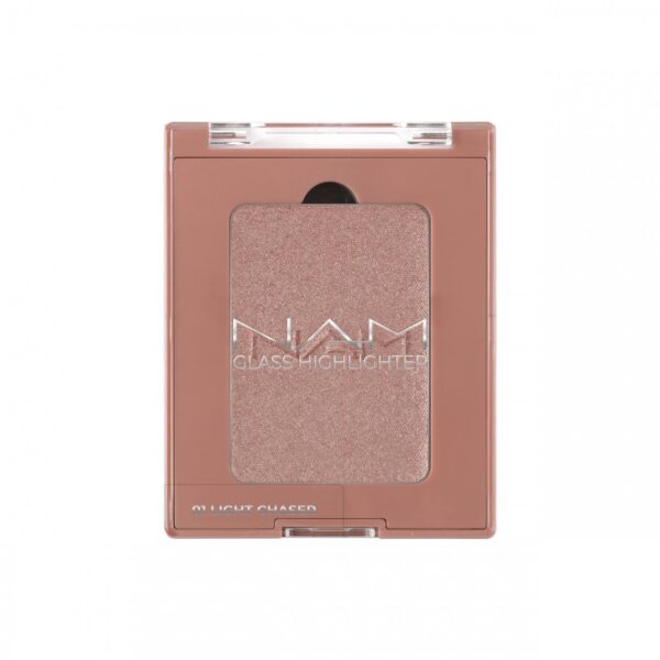 NAM Glass Highlighter 01 Light Chaser, korostuspuuteri