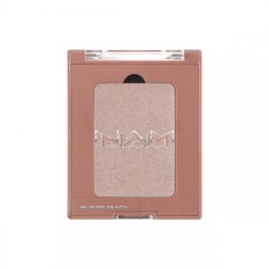 NAM Glass Highlighter 06 Pure Peach, korostuspuuteri