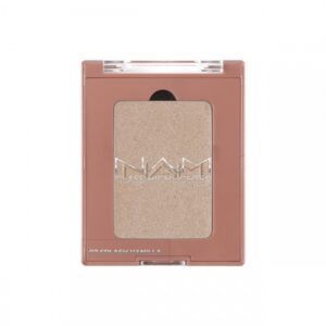NAM Glass Highlighter 07 Splash Vanilla, korostuspuuteri