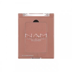 NAM Touch Of Color Blusher 04 Sunkissed, poskipuna