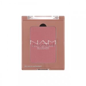 NAM Touch Of Color Blusher 05 Wild Moment, poskipuna