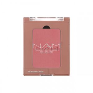 NAM Touch Of Color Blusher 09 Berry Pink, poskipuna