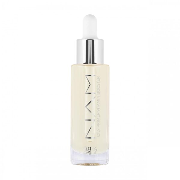 NAM Oily Primer Vitamin Booster, meikinpohjustustuote 23ml