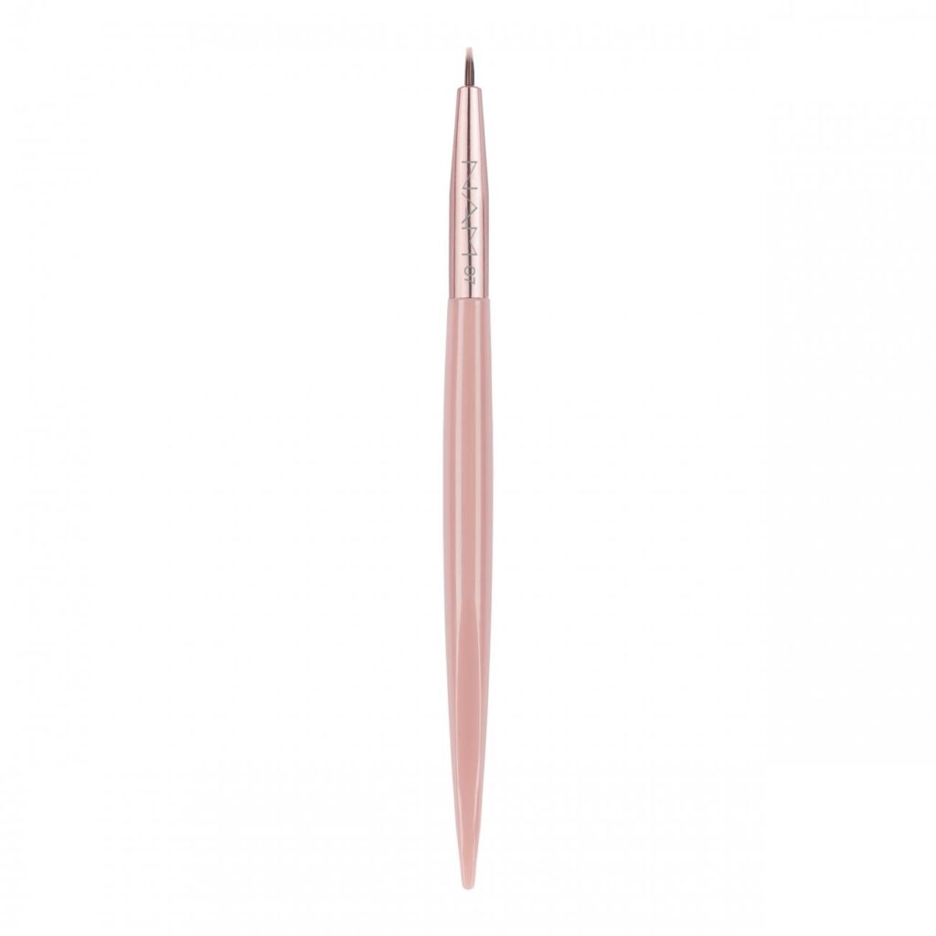 NAM Precise Eyeliner Brush, rajaussivellin