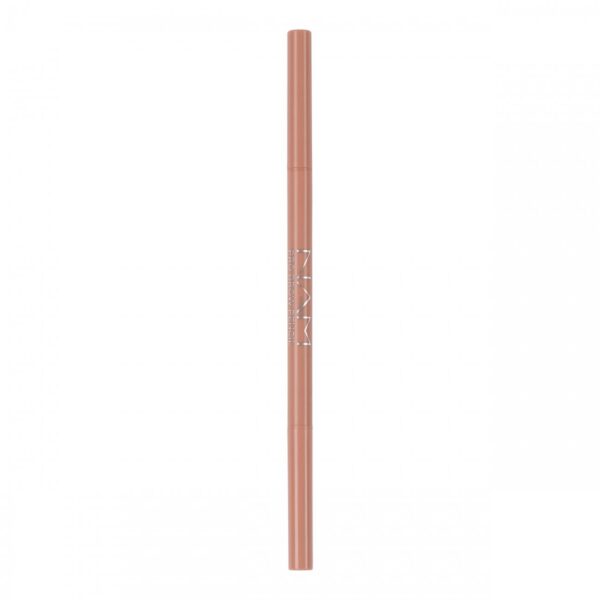 NAM Pro Brow Pencil 01 Neutral Medium Brown, kulmakynä