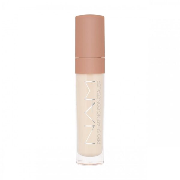 NAM Pro Shaping Concealer 01C Swan, peiteväri