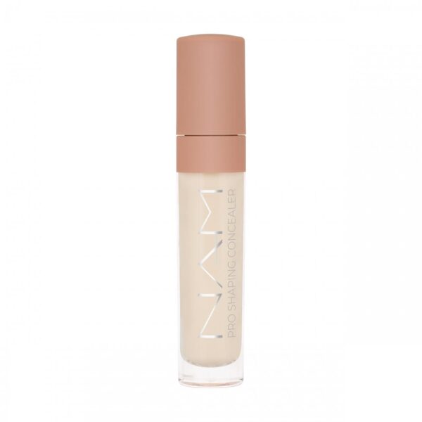 NAM Pro Shaping Concealer 02N Naked, peiteväri