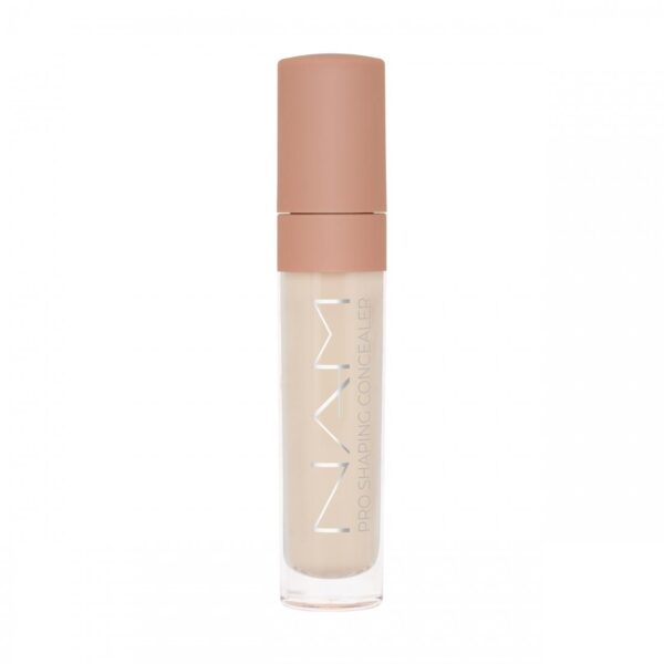 NAM Pro Shaping Concealer 03C Cold Nude, peiteväri