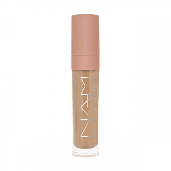 NAM Pro Shaping Concealer 05C Cold Bronze, peiteväri