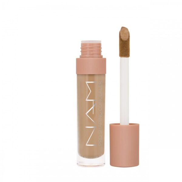 NAM Pro Shaping Concealer 05C Cold Bronze, peiteväri - Image 2