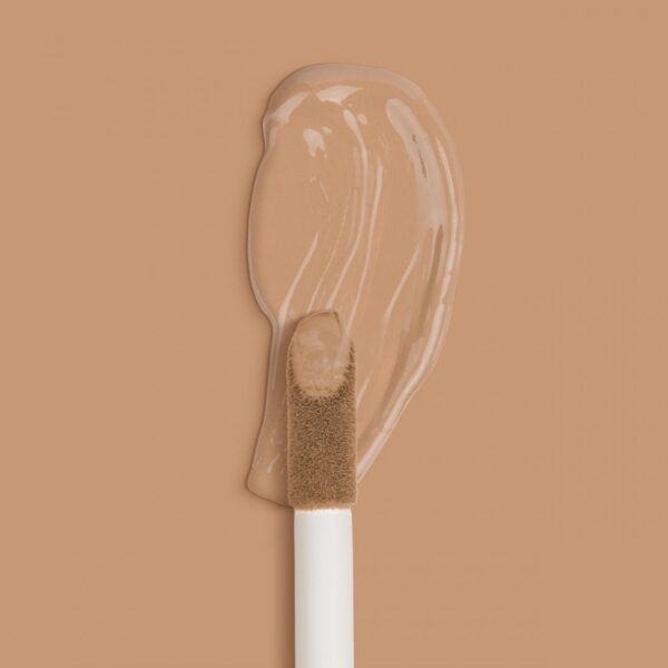 NAM Pro Shaping Concealer 05C Cold Bronze, peiteväri - Image 3