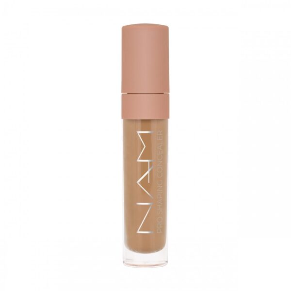 NAM Pro Shaping Concealer 06N Natural Bronze, peiteväri