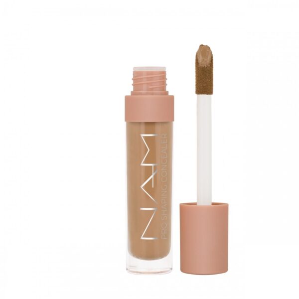 NAM Pro Shaping Concealer 06N Natural Bronze, peiteväri - Image 2