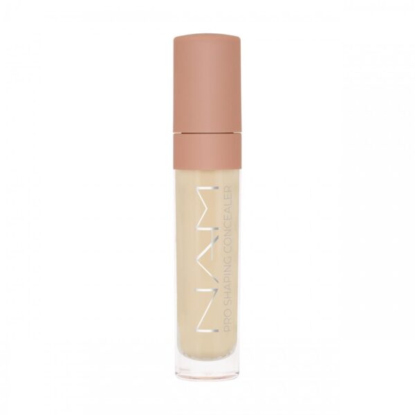 NAM Pro Shaping Concealer 04W Warm Nude, peiteväri