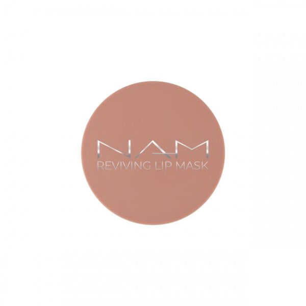 NAM Reviving Lip Mask, hoitonaamio huulille - Image 2