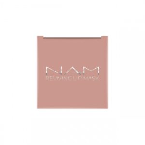 NAM Reviving Lip Mask, hoitonaamio huulille