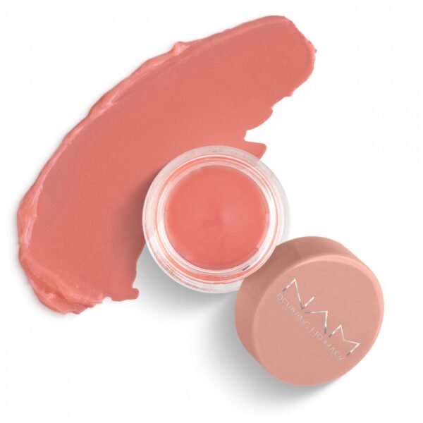 NAM Reviving Lip Mask, hoitonaamio huulille - Image 4