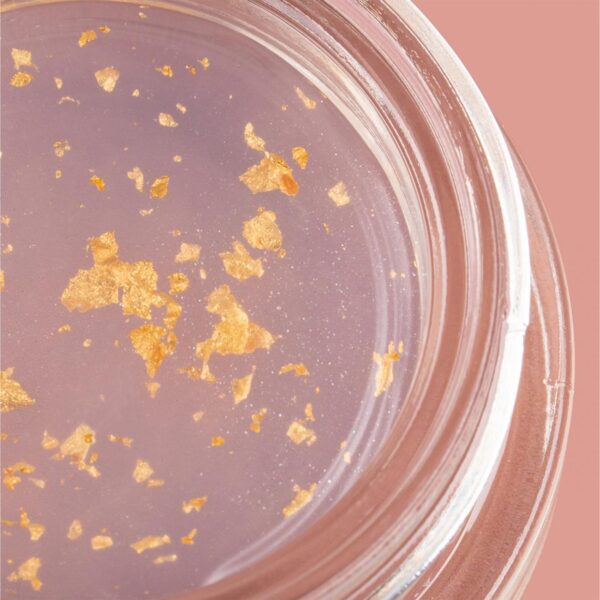 NAM Rich Lip Balm With 24K Gold, huulibalsami - Image 4