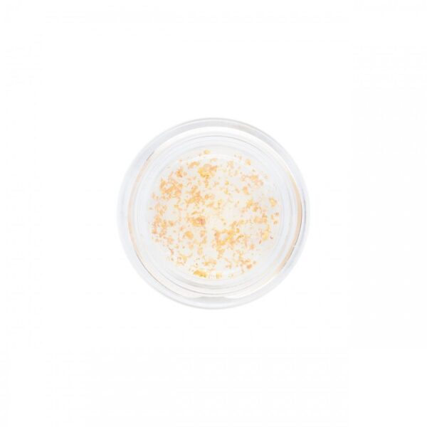 NAM Rich Lip Balm With 24K Gold, huulibalsami - Image 3