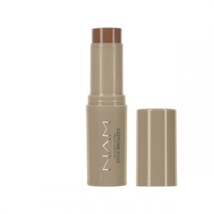 NAM Sculpting Stick Bronzer 03 Warm Coffee, varjostusväripuikko