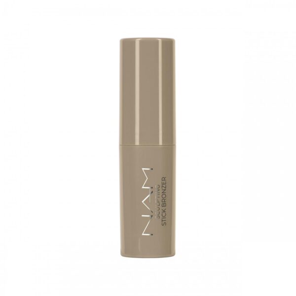 NAM Sculpting Stick Bronzer 03 Warm Coffee, varjostusväripuikko - Image 2