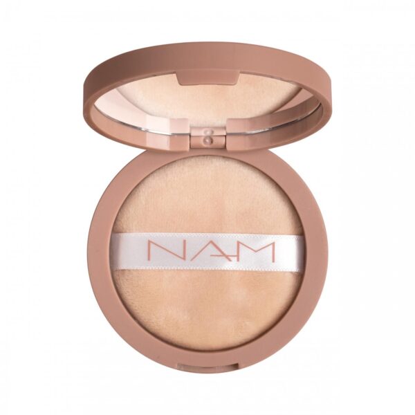 NAM Setting Pink Powder, jauhepuuteri - Image 2