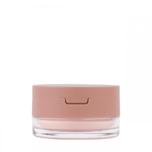 NAM Setting Pink Powder, jauhepuuteri - Image 3