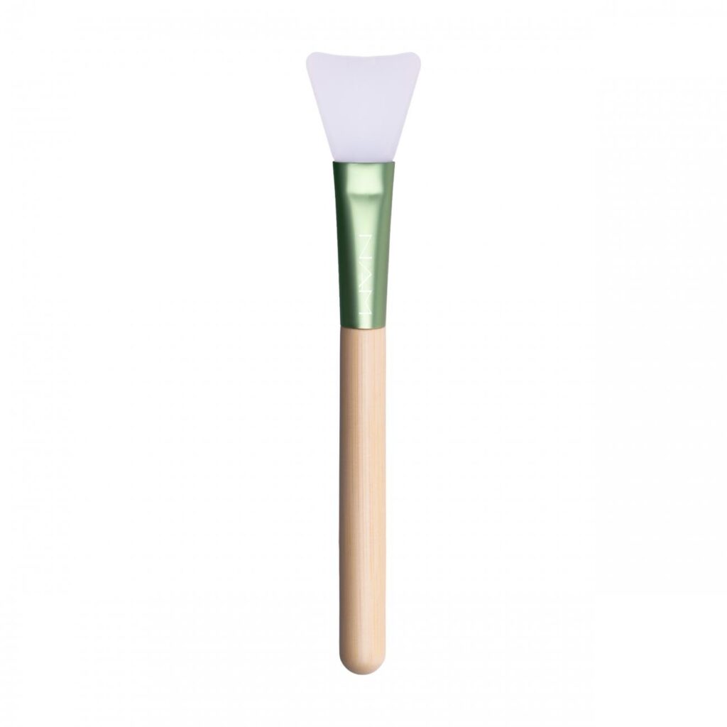 NAM Silicone Brush For Masks, naamiospaatteli