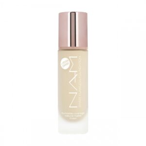 NAM Smart Flawless Foundation 01N Swan, meikkivoide