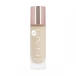 NAM Smart Flawless Foundation 02N Naked, meikkivoide