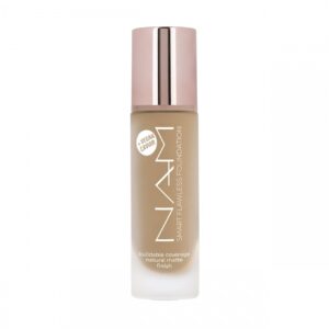 NAM Smart Flawless Foundation 08W Sunkissed, meikkivoide