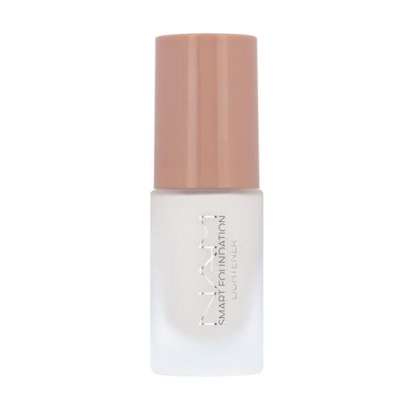 NAM Smart Foundation Lightener, meikkivoiteen vaalentaja 19ml