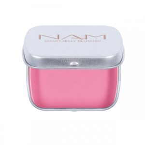 NAM Smart Jelly Blusher 02 Berry Romance, poskipuna
