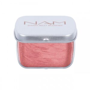 NAM Smart Jelly Blusher 03 Sparkling Pleasure, poskipuna