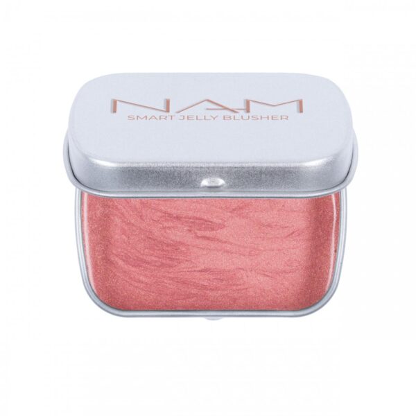 NAM Smart Jelly Blusher 03 Sparkling Pleasure, poskipuna