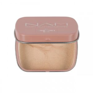 NAM Smart Jelly Highlighter 01 California Sun, korostusväri