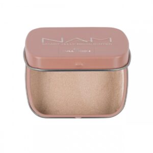 NAM Smart Jelly Highlighter 02 Full Moon, korostusväri