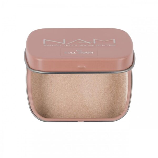 NAM Smart Jelly Highlighter 02 Full Moon, korostusväri