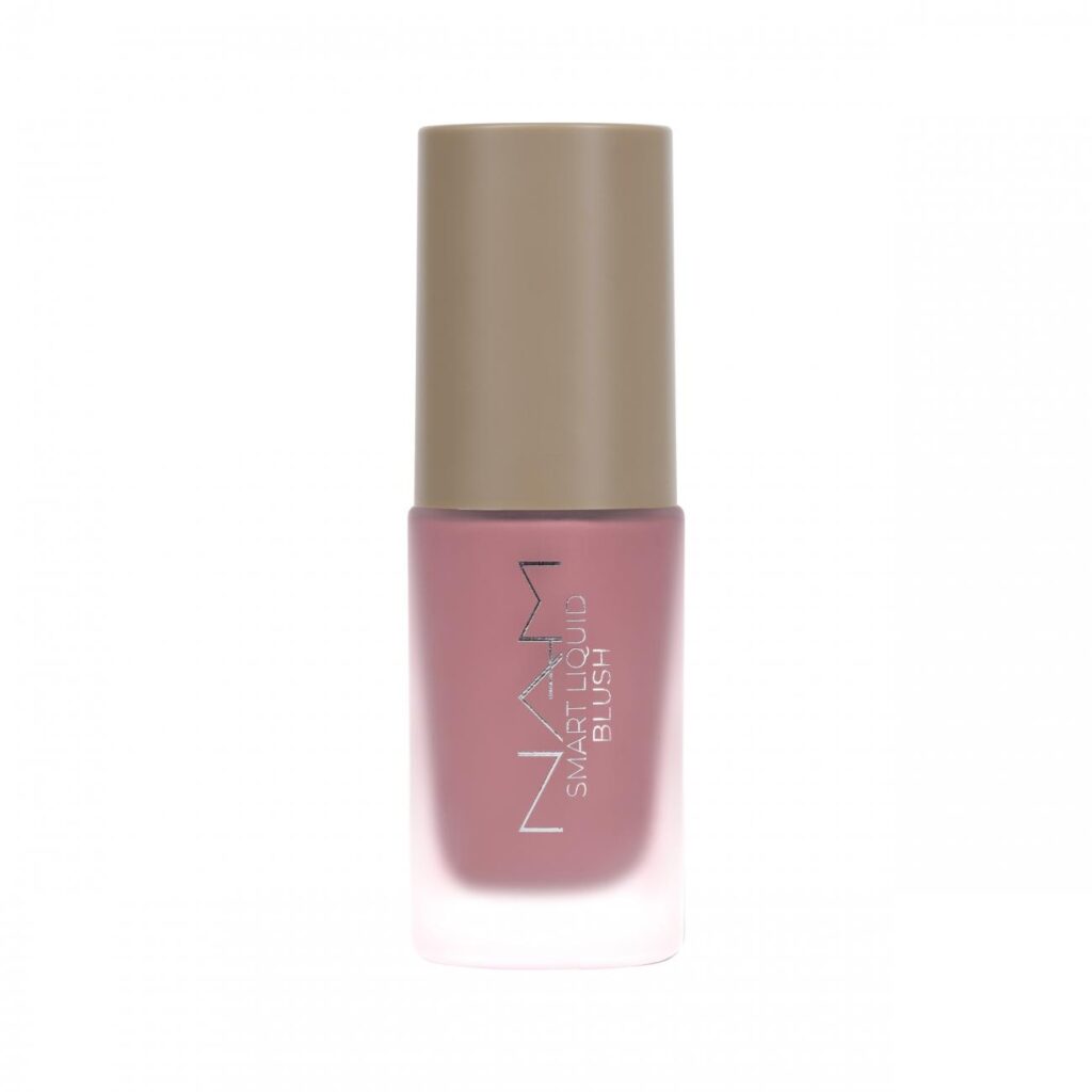 NAM Smart Liquid Blush 01, poskipuna 19ml